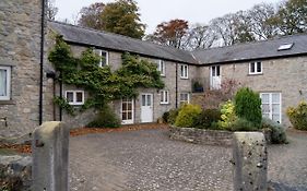 Pantasaph Farm B&B